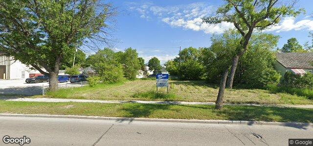 1835 Notre Dame Avenue（加拿大曼尼托巴省温尼伯市）房屋照片