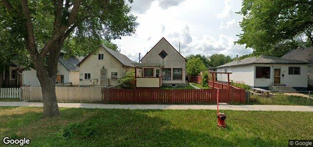 1836 Pacific Avenue W（加拿大曼尼托巴省温尼伯市）房屋照片