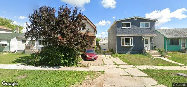 1837 Bannatyne Avenue W（加拿大曼尼托巴省温尼伯市）房屋照片