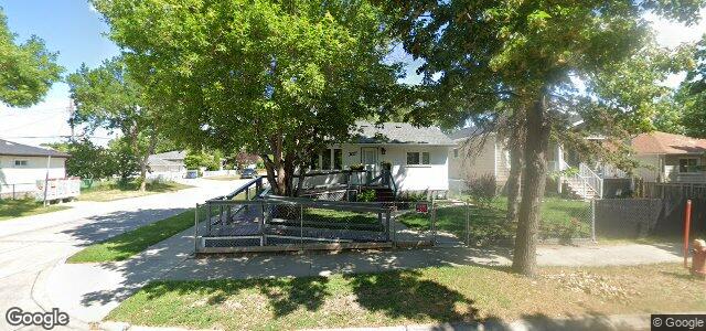 1837 Legion Avenue（加拿大曼尼托巴省温尼伯市）房屋照片