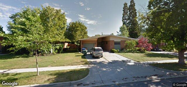 1837 Logan Avenue（加拿大曼尼托巴省溫尼伯市）房屋照片