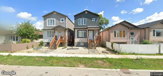 1837 William Avenue W（加拿大曼尼托巴省温尼伯市）房屋照片