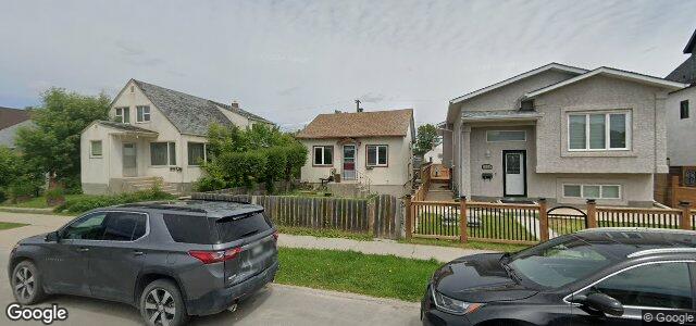 1839 Alexander Avenue（加拿大曼尼托巴省温尼伯市）房屋照片