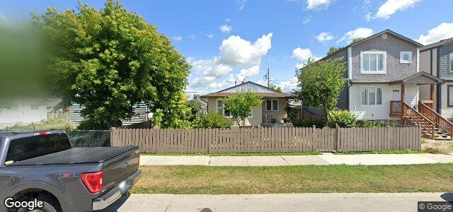 1839 William Avenue W（加拿大曼尼托巴省温尼伯市）房屋照片