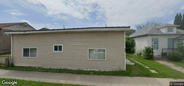 1840 Alexander Avenue（加拿大曼尼托巴省温尼伯市）房屋照片