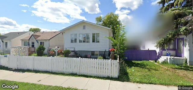 1840 Elgin Avenue W（加拿大曼尼托巴省温尼伯市）房屋照片