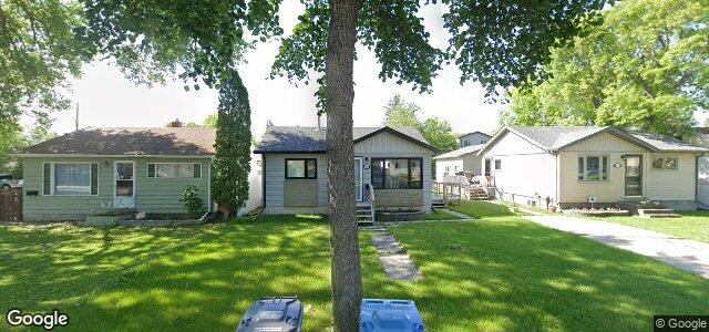 1840 Legion Avenue（加拿大曼尼托巴省温尼伯市）房屋照片