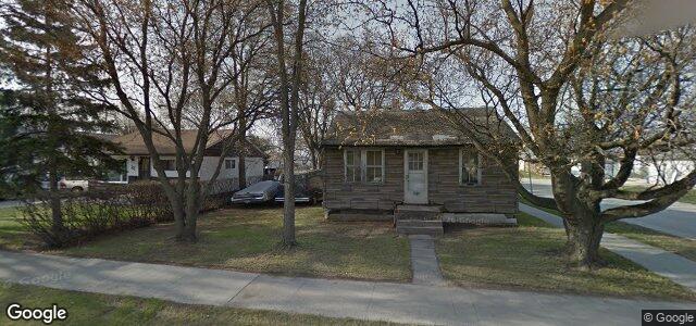 1840 Mcdermot Avenue W（加拿大曼尼托巴省温尼伯市）房屋照片