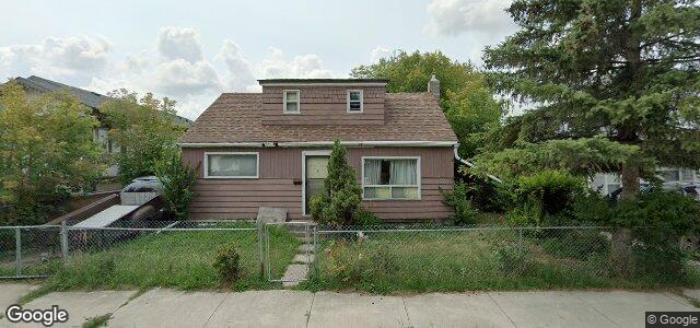 1840 Midmar Avenue（加拿大曼尼托巴省温尼伯市）房屋照片