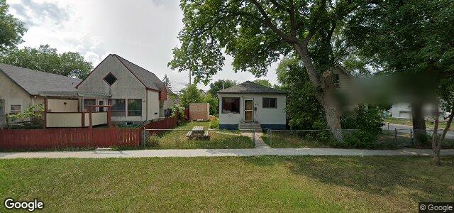 1840 Pacific Avenue W（加拿大曼尼托巴省温尼伯市）房屋照片