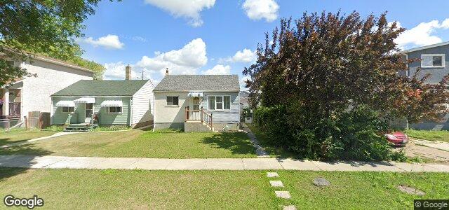 Larawan ng 1841 Bannatyne Avenue W sa Winnipeg, Manitoba