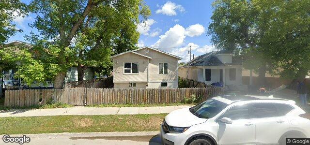 1841 Elgin Avenue W（加拿大曼尼托巴省温尼伯市）房屋照片