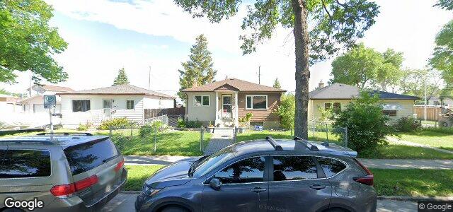 1841 Legion Avenue（加拿大曼尼托巴省温尼伯市）房屋照片