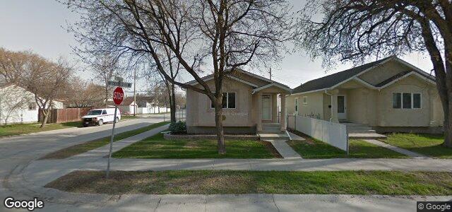 1841 Mcdermot Avenue W（加拿大曼尼托巴省温尼伯市）房屋照片