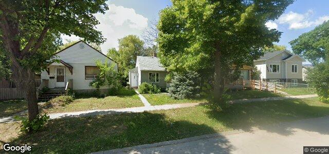 1842 Bannatyne Avenue W（加拿大曼尼托巴省温尼伯市）房屋照片