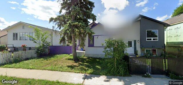 Larawan ng 1842 Elgin Avenue W sa Winnipeg, Manitoba