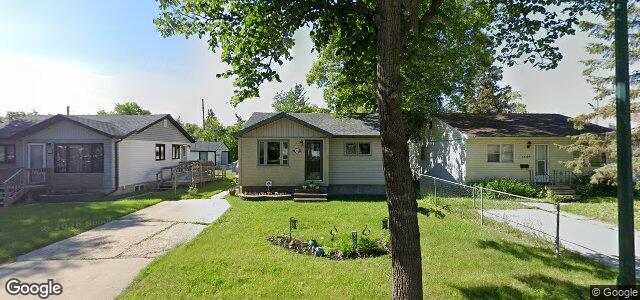 1842 Legion Avenue（加拿大曼尼托巴省温尼伯市）房屋照片