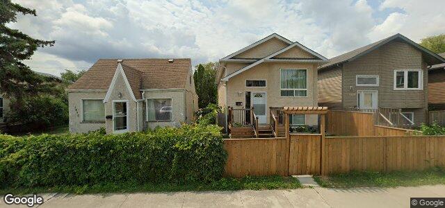 1842 Ross Avenue W（加拿大曼尼托巴省温尼伯市）房屋照片