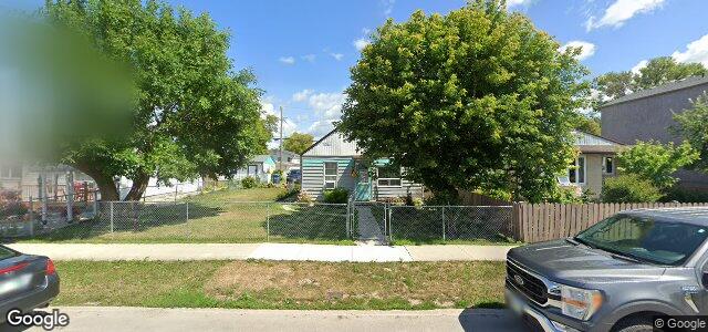 1843 William Avenue W（加拿大曼尼托巴省温尼伯市）房屋照片