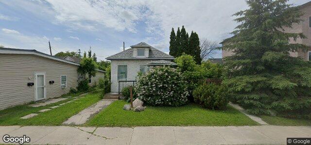 1844 Alexander Avenue（加拿大曼尼托巴省温尼伯市）房屋照片