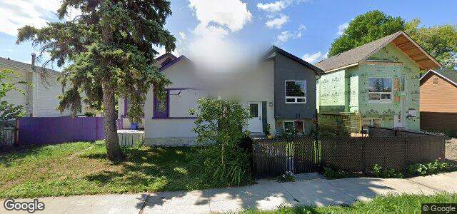 1844 Elgin Avenue W（加拿大曼尼托巴省溫尼伯市）房屋照片