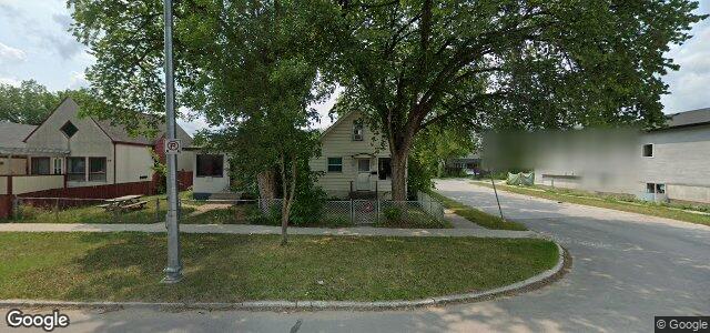 1844 Pacific Avenue W（加拿大曼尼托巴省温尼伯市）房屋照片