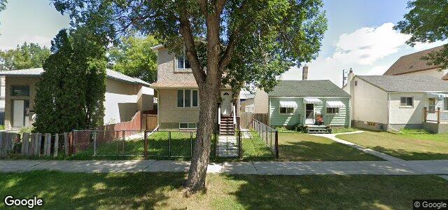 1845 Bannatyne Avenue W（加拿大曼尼托巴省溫尼伯市）房屋照片