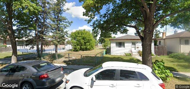 1845 Legion Avenue（加拿大曼尼托巴省温尼伯市）房屋照片