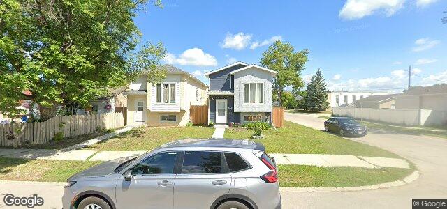 1845 Mcdermot Avenue W（加拿大曼尼托巴省温尼伯市）房屋照片