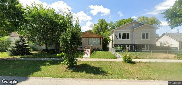 1846 Bannatyne Avenue W（加拿大曼尼托巴省温尼伯市）房屋照片