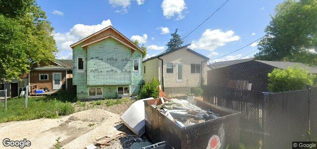 1846 Elgin Avenue W（加拿大曼尼托巴省温尼伯市）房屋照片