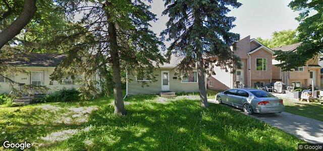 1846 Legion Avenue（加拿大曼尼托巴省温尼伯市）房屋照片