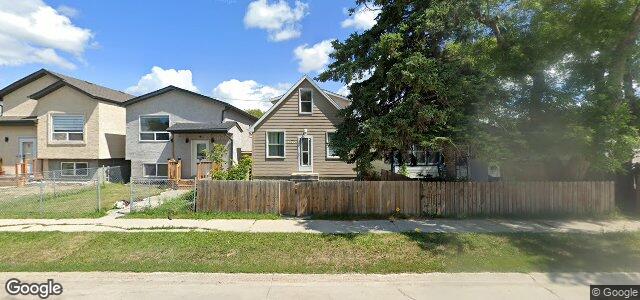 1847 Elgin Avenue W（加拿大曼尼托巴省温尼伯市）房屋照片