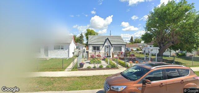 1847 William Avenue W（加拿大曼尼托巴省温尼伯市）房屋照片