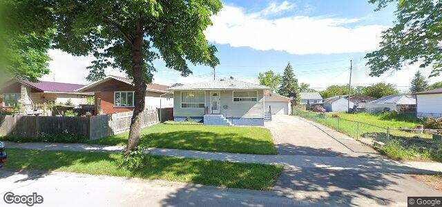 1849 Legion Avenue（加拿大曼尼托巴省温尼伯市）房屋照片