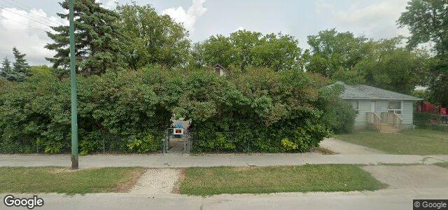 1849 Midmar Avenue（加拿大曼尼托巴省温尼伯市）房屋照片