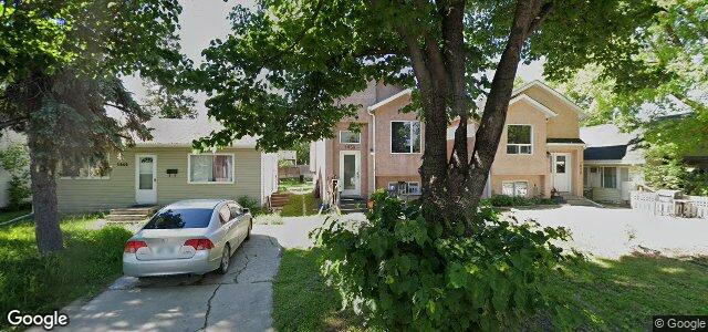 1850 Legion Avenue（加拿大曼尼托巴省温尼伯市）房屋照片