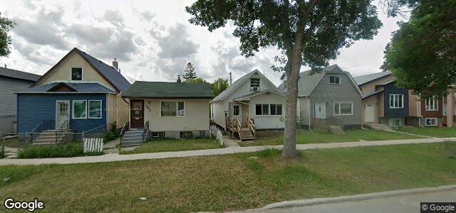 1850 Pacific Avenue W（加拿大曼尼托巴省温尼伯市）房屋照片