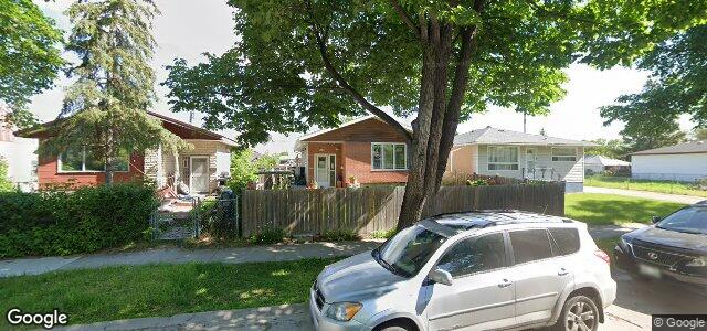 1851 Legion Avenue（加拿大曼尼托巴省温尼伯市）房屋照片