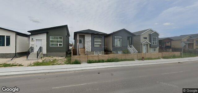 1851 Logan Avenue（加拿大曼尼托巴省温尼伯市）房屋照片