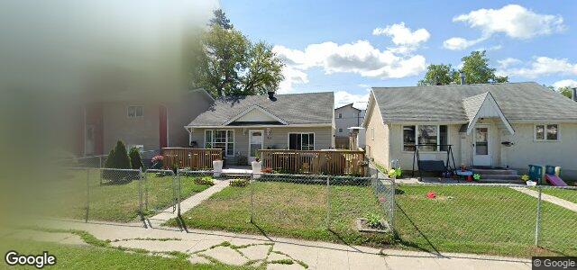 1852 Mcdermot Avenue W（加拿大曼尼托巴省温尼伯市）房屋照片