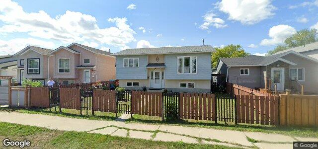 1852 William Avenue W（加拿大曼尼托巴省温尼伯市）房屋照片