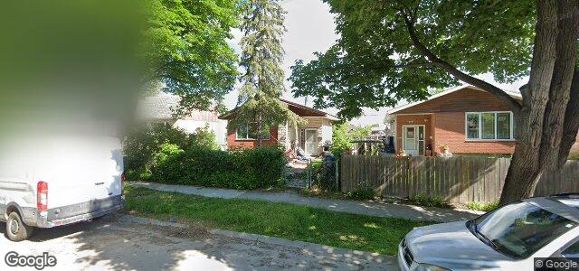 1853 Legion Avenue（加拿大曼尼托巴省温尼伯市）房屋照片