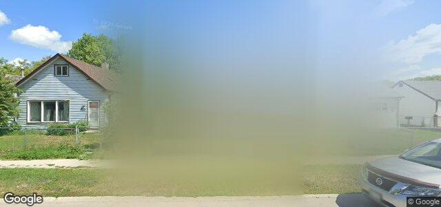 1853 William Avenue W（加拿大曼尼托巴省温尼伯市）房屋照片