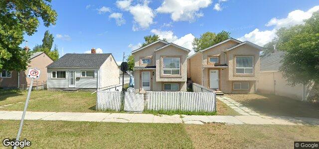 1855 Bannatyne Avenue W（加拿大曼尼托巴省温尼伯市）房屋照片