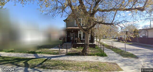 1855 Ross Avenue W（加拿大曼尼托巴省温尼伯市）房屋照片