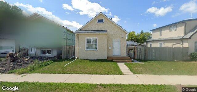 1856 Elgin Avenue W（加拿大曼尼托巴省温尼伯市）房屋照片