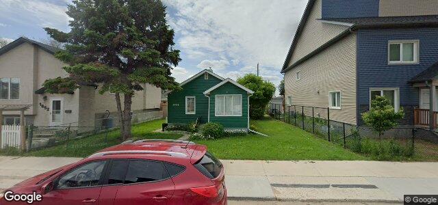 1856 Logan Avenue（加拿大曼尼托巴省温尼伯市）房屋照片