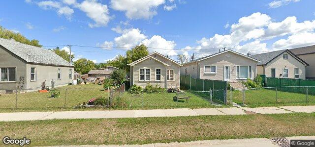 1857 Elgin Avenue W（加拿大曼尼托巴省温尼伯市）房屋照片