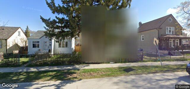 1859 Ross Avenue W（加拿大曼尼托巴省温尼伯市）房屋照片